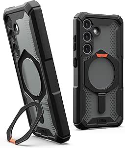 Urban Armor Gear Uag Designed For Samsung Galaxy S Case Plasma