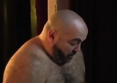 Fat Bears Amateur Fuck Session