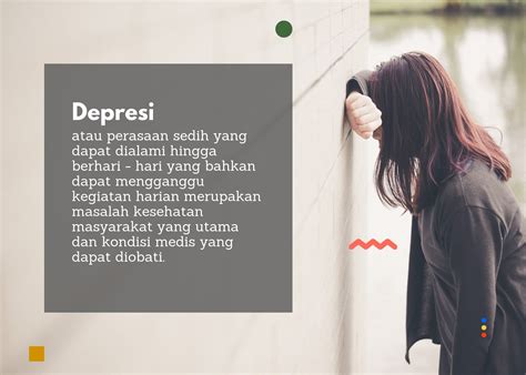 tahu depresi   bahayanya bagi kesehatan mental