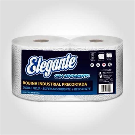 Til Electr Nico Prescribir Rollo De Papel Industrial Elegante