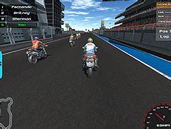 Pinnacle MotoX Play Now Online For Free Y8