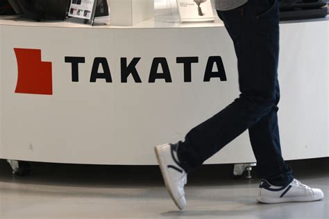 Takata airbag recall rears its ugly head again, this time for 10M cars - CNET