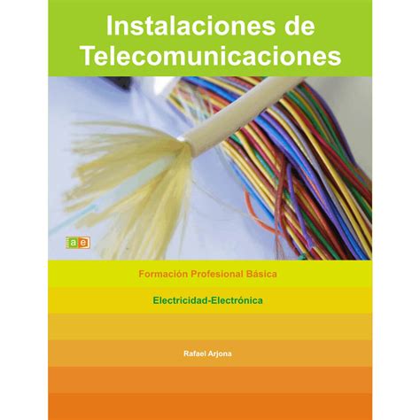 Instalaciones De Telecomunicaciones Aulaelectrica Es