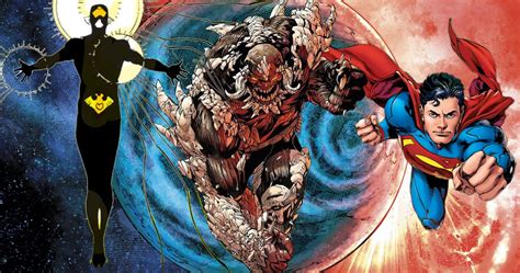 Superman: 10 Secrets Of The Planet Krypton Every Fan Should Know