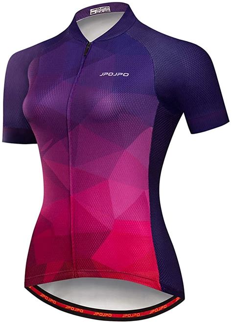 Ropa Ciclismo Mujer Maillots Pantal N Y Conjuntos De Mujer