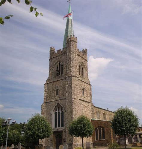 St Andrews Church Hornchurch Alchetron The Free Social Encyclopedia