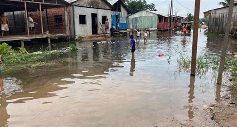 Clima Declaran Estado De Emergencia En 27 Distritos De 15 Regiones