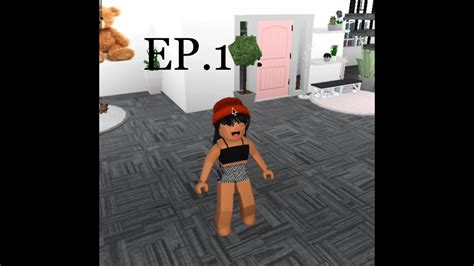 ‘realisation Ep 1 Roblox Bloxburg Rp Change” Series— Read