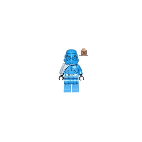SPECIAL FORCES CLONE TROOPER - MINIFIGURA LEGO STAR WARS (sw0478)