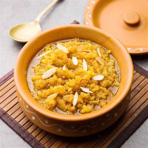 Ready To Eat Moong Dal Halwa At Best Price In Satara By Core De