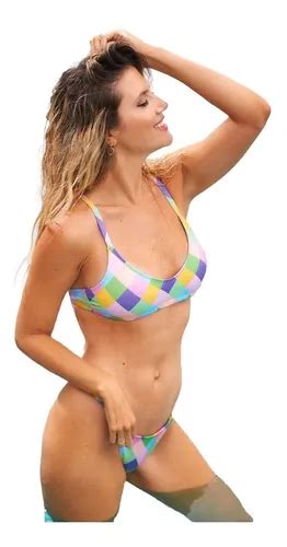 Bikini Top Y Less Buzz Stephanie Demner Sweet Victorian Env O Gratis