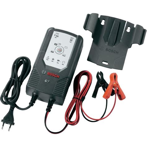 Introducir Imagen Bosch C Battery Charger Abzlocal Mx