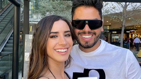 Tammy Parra Comenta Que Ya Perdon A Su Ex Omar N Ez Por Serle Infiel