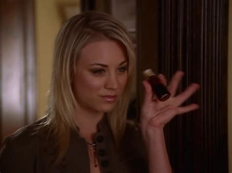 Kaley On Charmed Kaley Cuoco Image 5148676 Fanpop