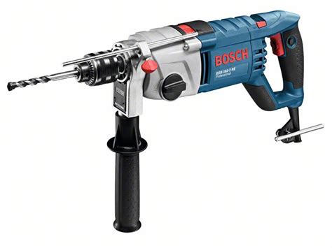 BOSCH 060118B000 Perceuse à percussion GSB 162 2 RE