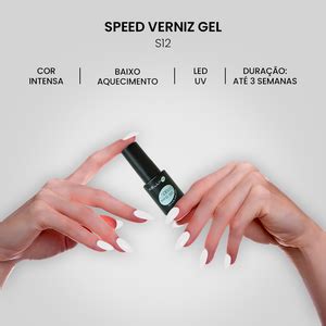 Kelly K Verniz Gel Speed E Gel Plus Kit Best Sellers Verniz Gel