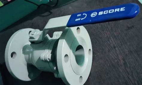 Stainless Steel Steam Jacketed Ball Valve For Industrial At Rs