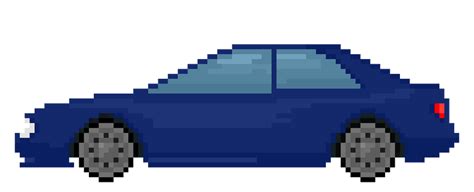 2d Vehicle Sprites By Chasersgaming