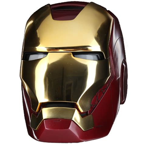 Avengers Iron Man Mark Vii Helmet Prop Replica Geekalerts