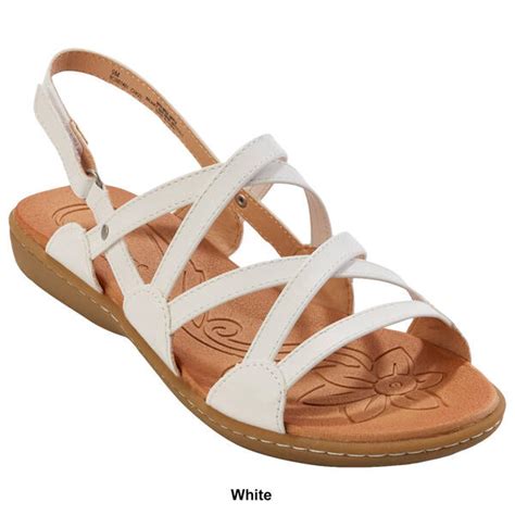 Womens Boc Altheda Slingback Sandals Boscovs