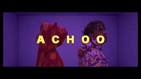 Keith Ape X Ski Mask The Slump God Achoo Fixed Clean Self Edited