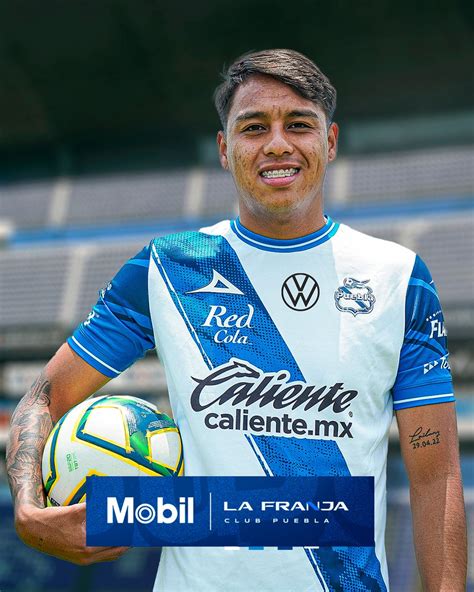 Club Puebla Te Lo Juro We Soy El Real On Twitter Con Tu Calidad Y