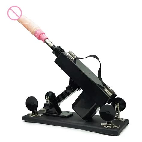 Adjustable Thrusting Automatic Machine Buy Adult Sex Toys In Sri Lanka Online The Mini Secret