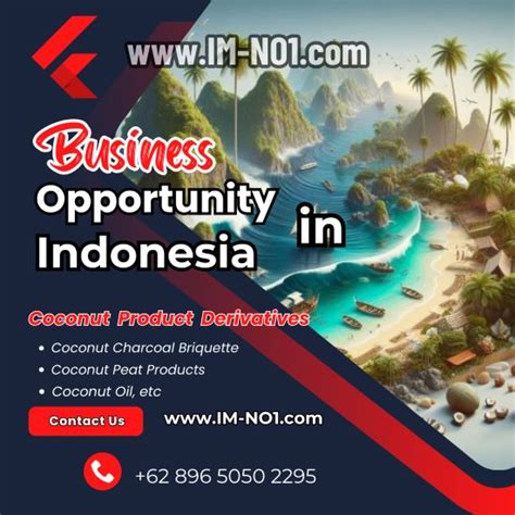 Doing Business In Indonesia A Land Of Huge Opportunities