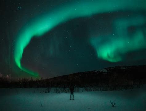 Chase northern lights from Kiruna - Abisko | Photography tours Aurora ...