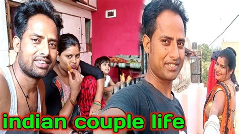 Indian Housewife Daily Routine Vlog Villege Lifestyle Vlog S P Couple