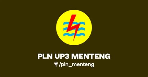 Pln Up Menteng Linktree