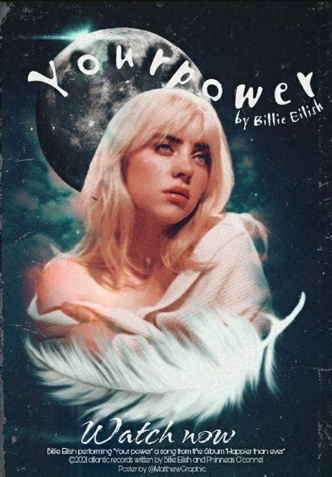 Billie Eilish Your Power Vídeo musical 2021 FilmAffinity