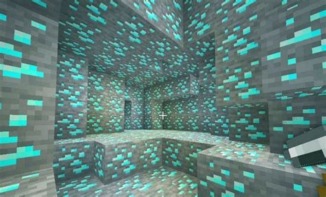 5 Best Places To Find Diamonds In Minecraft 1 18 Update On Bedrock And