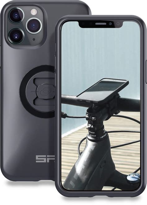 Uchwyt Na Telefon Do Roweru Zestaw Bike Bundle II IPhone 11 Pro XS