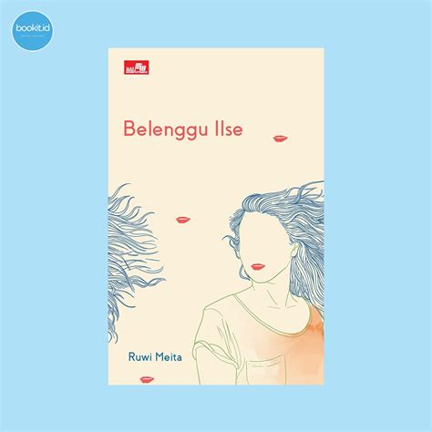 Jual Buku Belenggu Ilse Shopee Indonesia