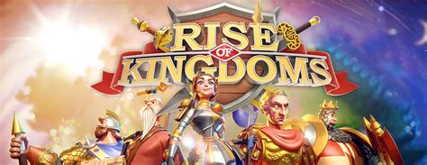 Rise of Kingdoms: Lost Crusade - Mobile4PC