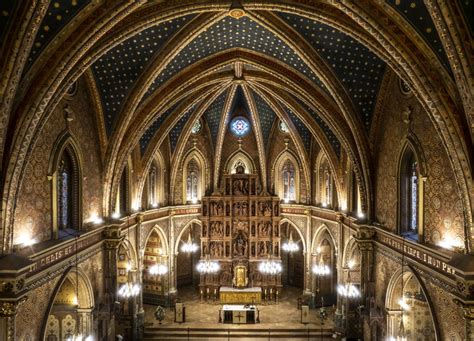 Iglesia de San Pedro Fundación Amantes de Teruel