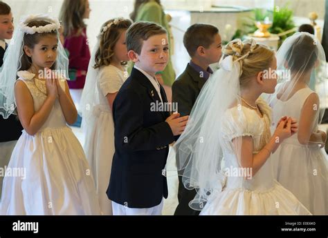 Boy First Holy Communion Clip Art