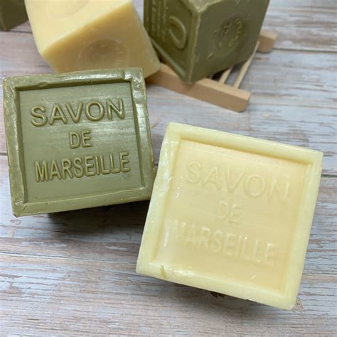 Marseille Soap, Dish Soap, Laundry Soap, Natural