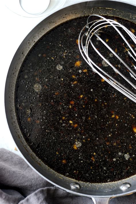 Korean Bbq Sauce Simply Scratch