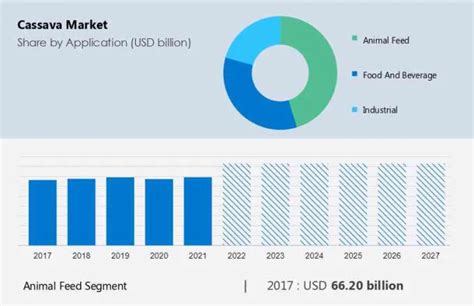 Cassava Market Size Industry Growth Trends Report 2023 2027