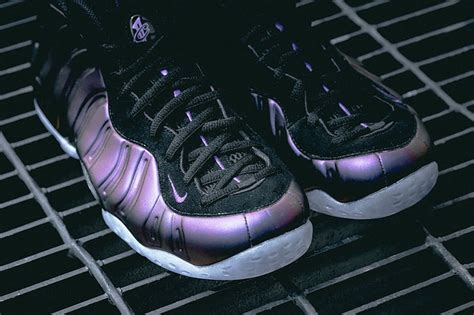 Nike Air Foamposite One Eggplant 2024 Release Date | Hypebeast