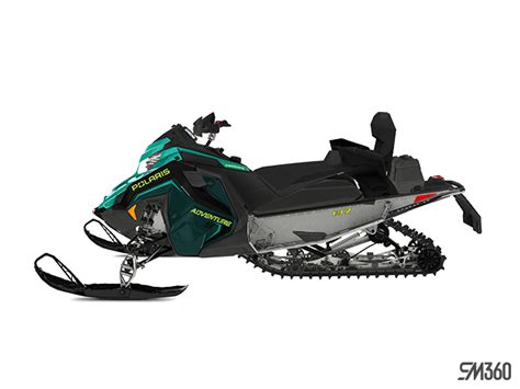 2025 Indy Adventure Prostar S4 137 Starting At 20839 Gobeil
