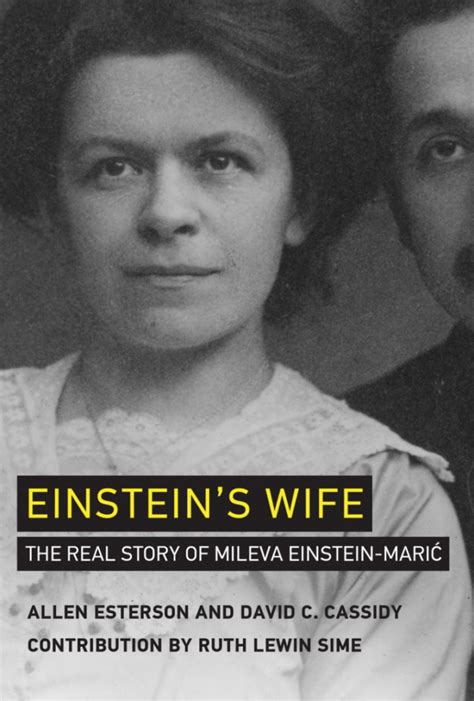 The Remarkable Mileva Marić - Ms. Magazine