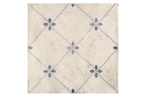 Parisian Chic Decor Tiles Are A Contemporary Patchwork Tile With A Vintage Edge With 14