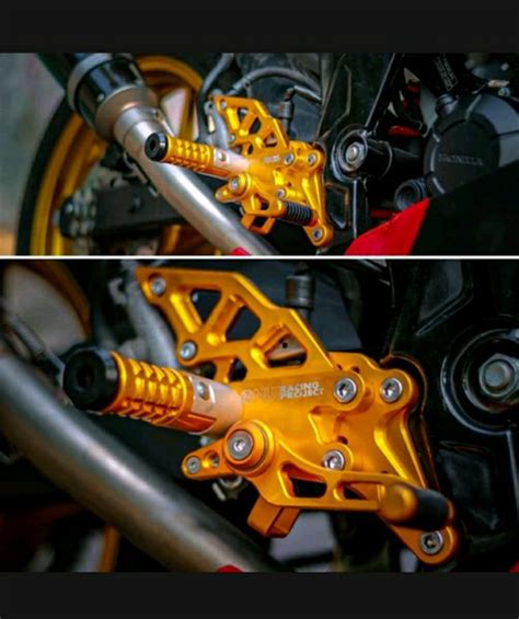 Jual Umderbone Nui R25 Mt25 Underbone Nui Racing Monster R25 Mt25