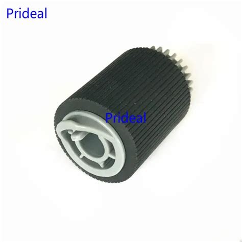 Prideal 10pcs New Rf5 3403 Pick Up Roller For Hp9000 Hp9040 Hp9050