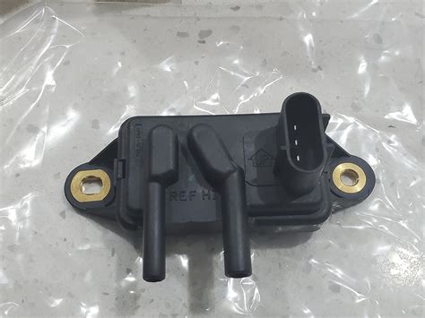 Amazon Egr Exhaust Gas Recirculation Pressure Feedback Sensor