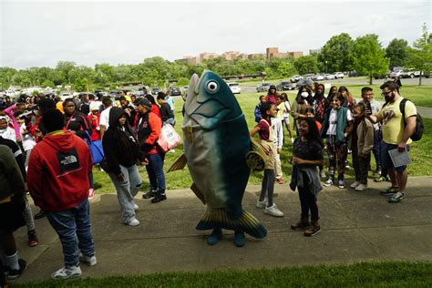 A Day at Anacostia Park - Casey Trees