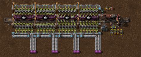 Train Zen 1 2 City Block Trains Rfactorio